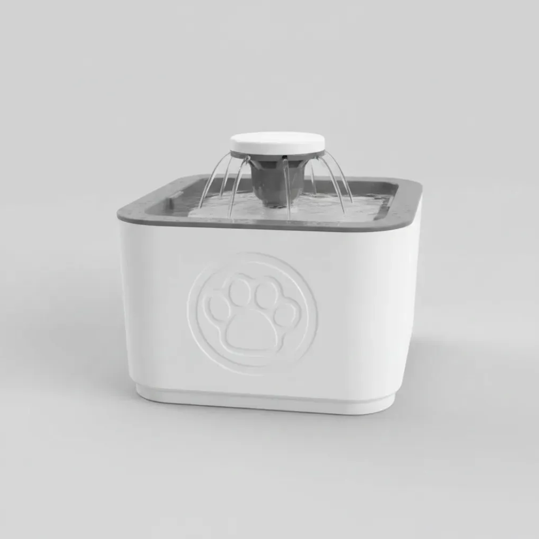 Bebedero Automático Para Mascotas